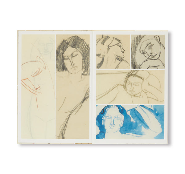 Modigliani アート作品集 Amedeo-Modigliani-1-350x442.jpg