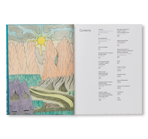 WHAT I SAW by Joseph E. Yoakum – twelvebooks