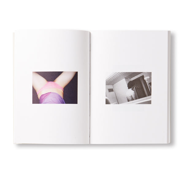 Lina Scheynius - Limited Edition - My Photo Books Signed Print from Bo –  JBE Books