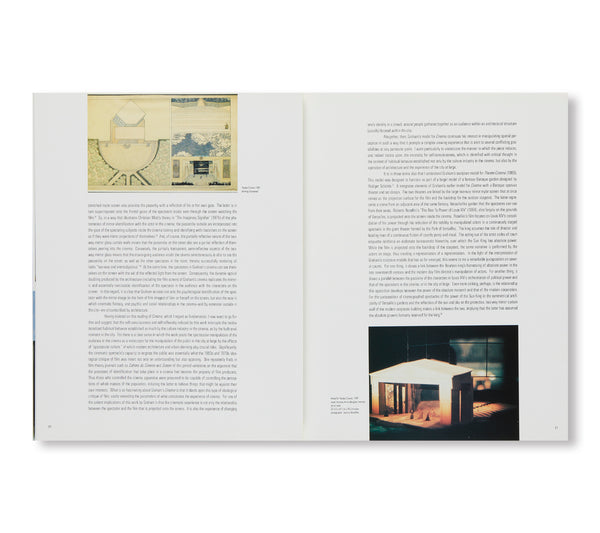 MODELS TO PROJECTS 1978 TO 1995 by Dan Graham – twelvebooks