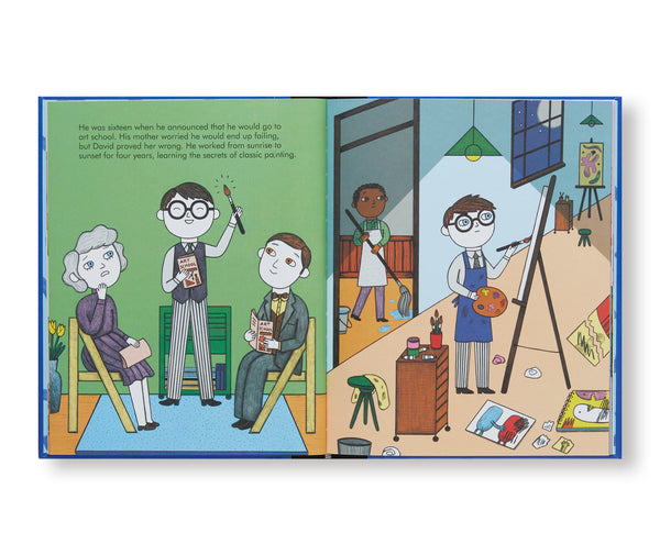 Little People Big Dreams 10冊セット　英語　絵本 Little People Big Dreams 10冊セット 英語 絵本 Little People