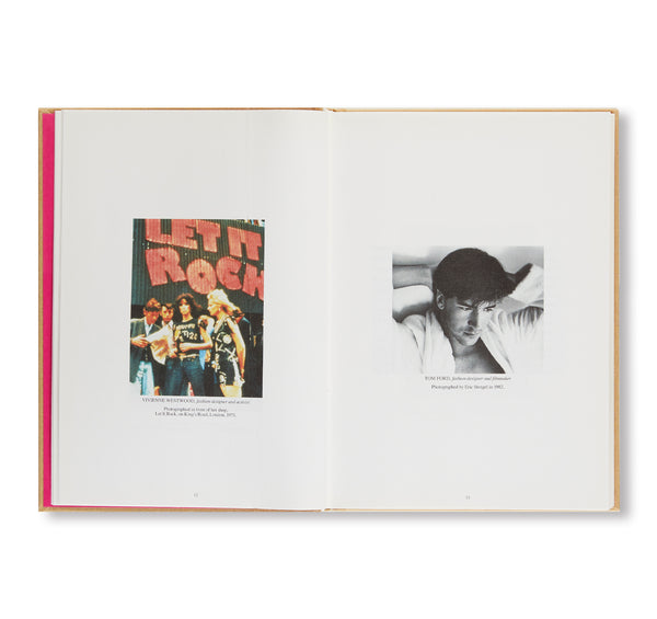 SELF SERVICE THE VINTAGE YOU – twelvebooks