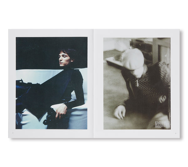 CN by Christopher Niquet – twelvebooks