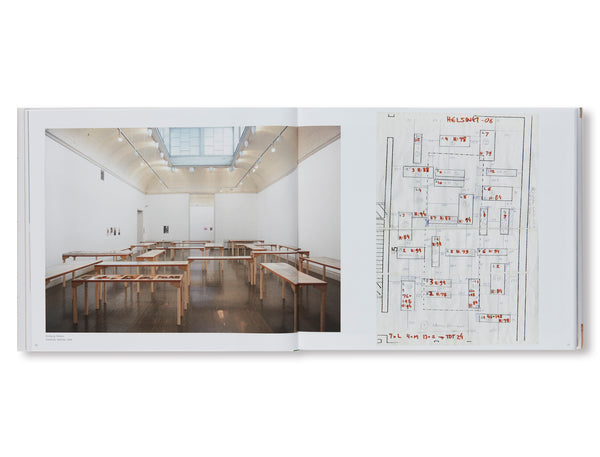Wolfgang Tillmans - Exhibitions - Kunsthalle Zürich