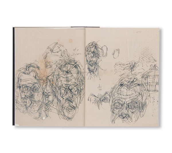 GIACOMETTI アート作品集 GIACOMETTI アート作品集 TOWARD THE