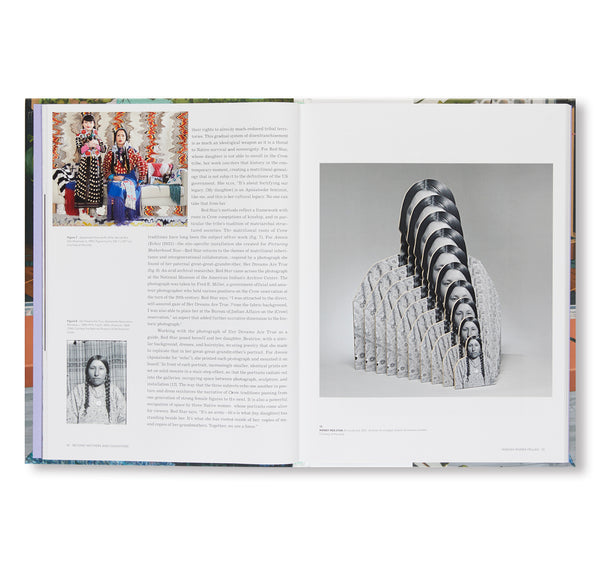 PICTURING MOTHERHOOD NOW – twelvebooks