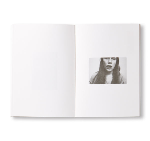 LINA SCHEYNIUS 06 by Lina Scheynius – twelvebooks