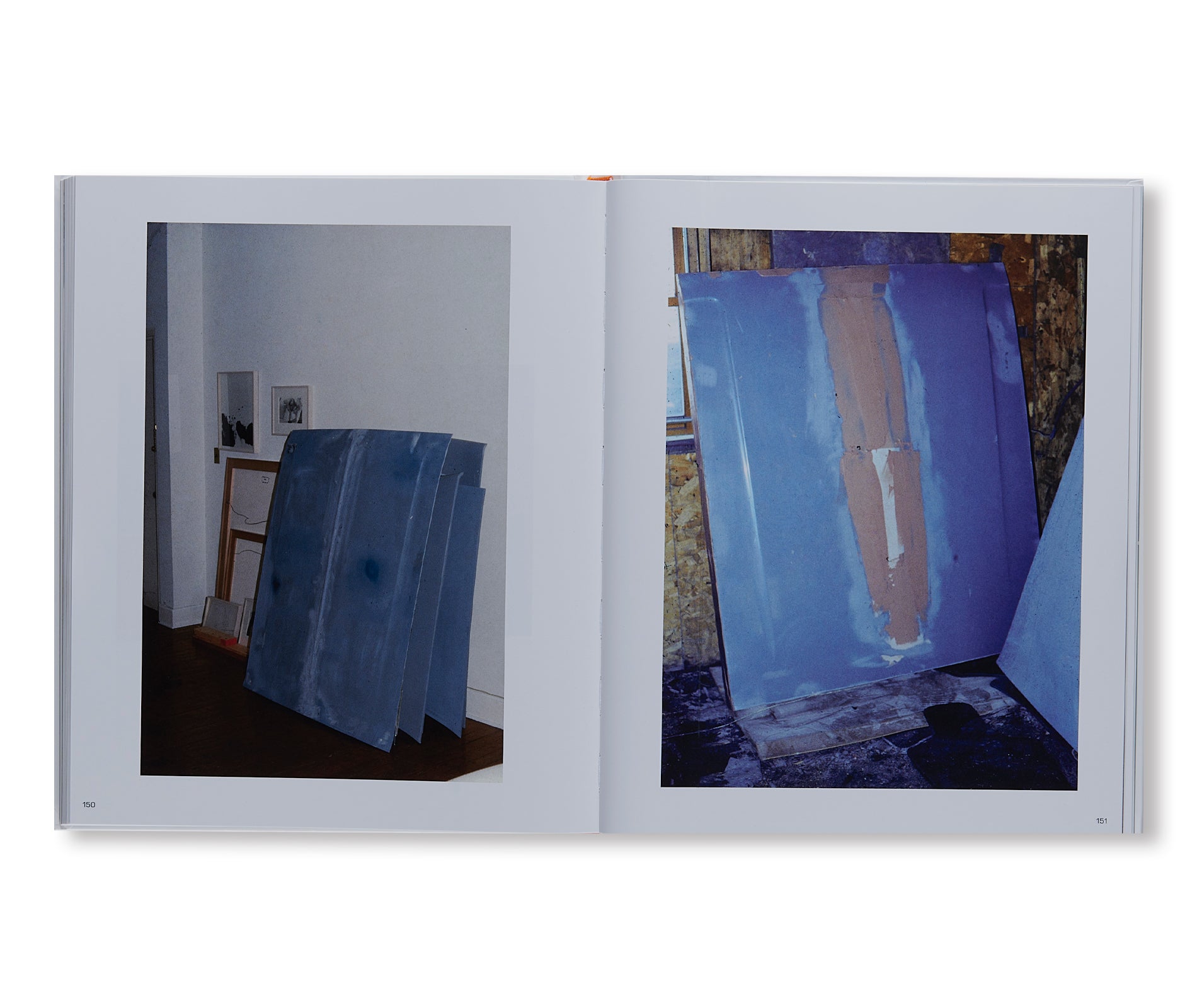 HOODS by Richard Prince