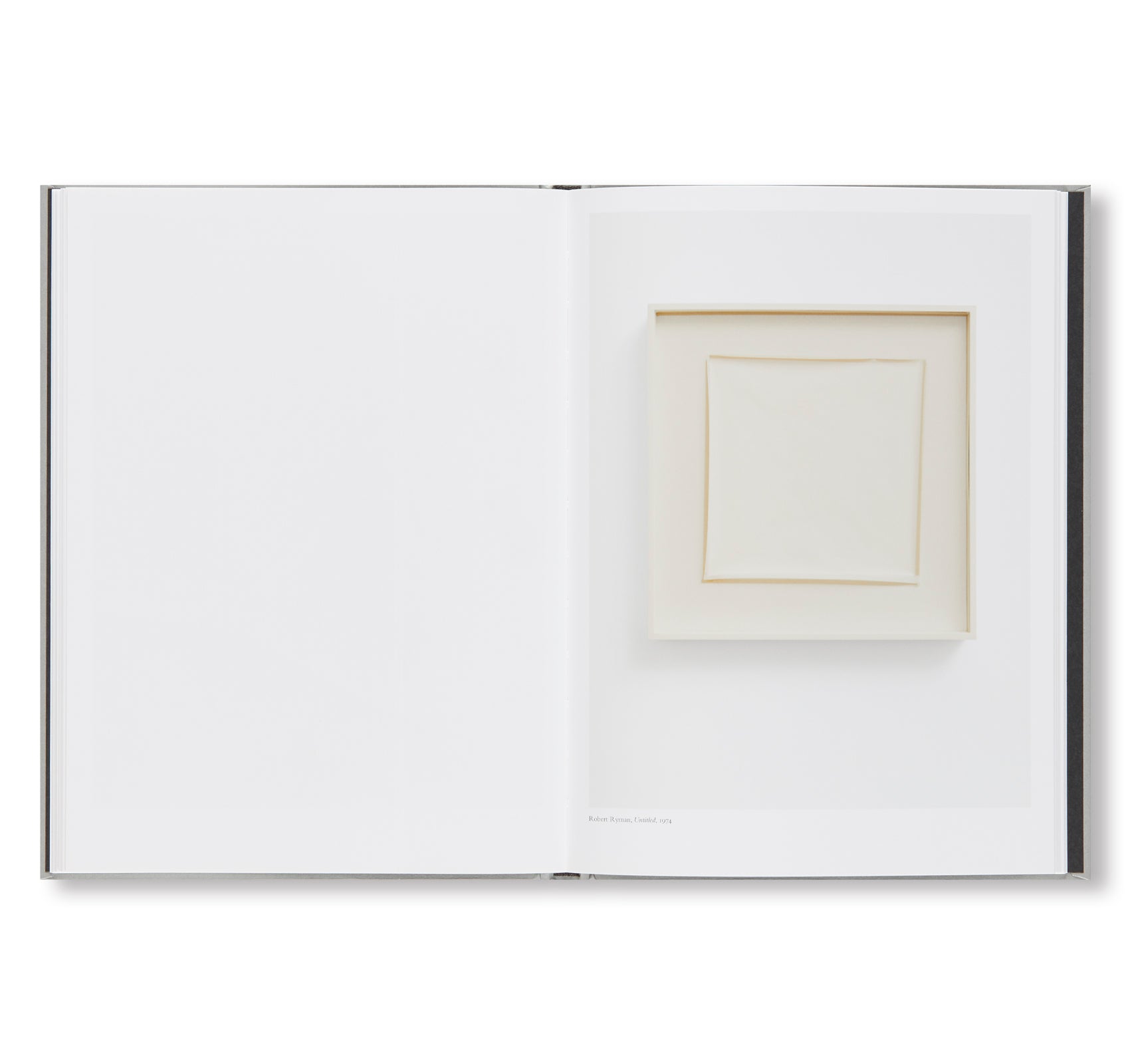 MINIMAL ART: FROM THE MARZONA COLLECTION