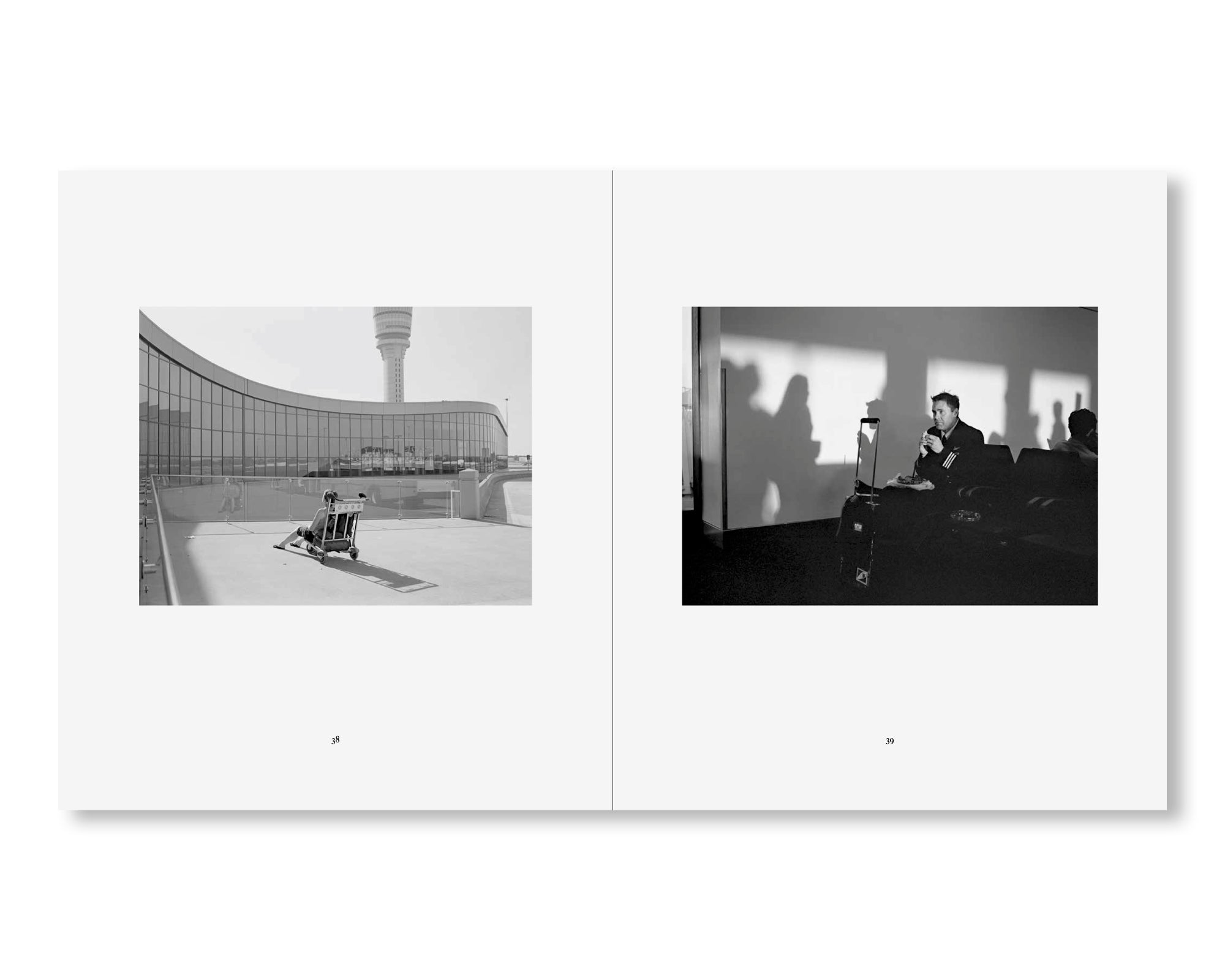 ATL by Mark Steinmetz