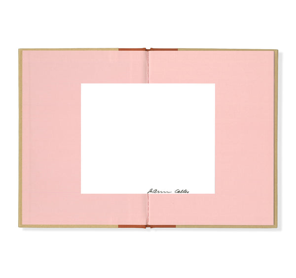 ONE PICTURE BOOK TWO #06: CHEAP THRILLS by Jo Ann Callis – twelvebooks