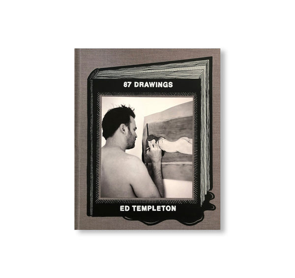 絶版‼️ Ed Templeton 写真集 絶版‼️ Ed Templeton 写真集