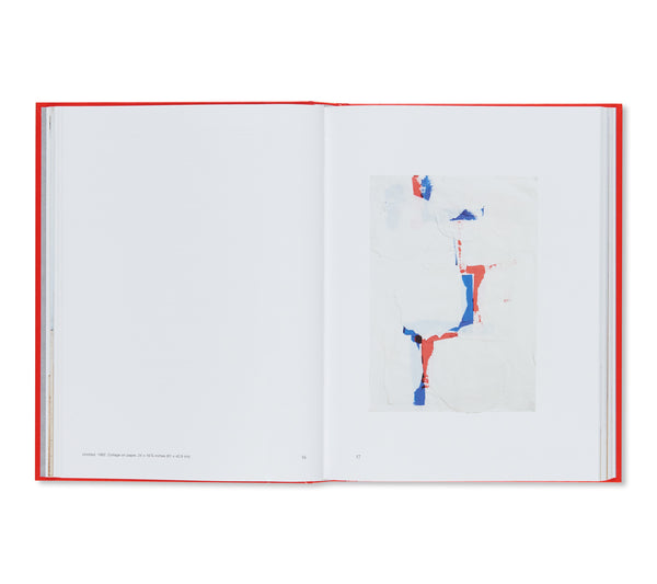 WORK IN PROGRESS by Charlotte Posenenske – twelvebooks