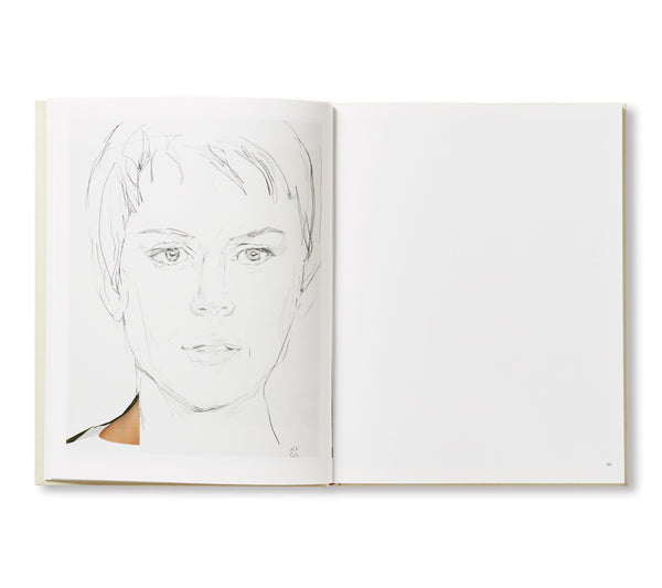 8 WOMEN by Collier Schorr – twelvebooks