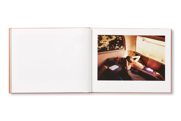 LE CROWBAR by Tom Hunter – twelvebooks