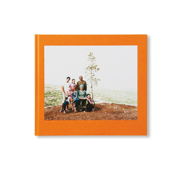 Nick Waplington - Settlement 写真集 SETTLEMENT by Nick Waplington – twelvebooks