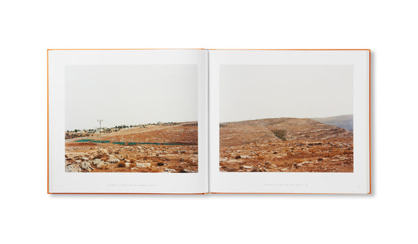 SETTLEMENT by Nick Waplington [SIGNED] – twelvebooks