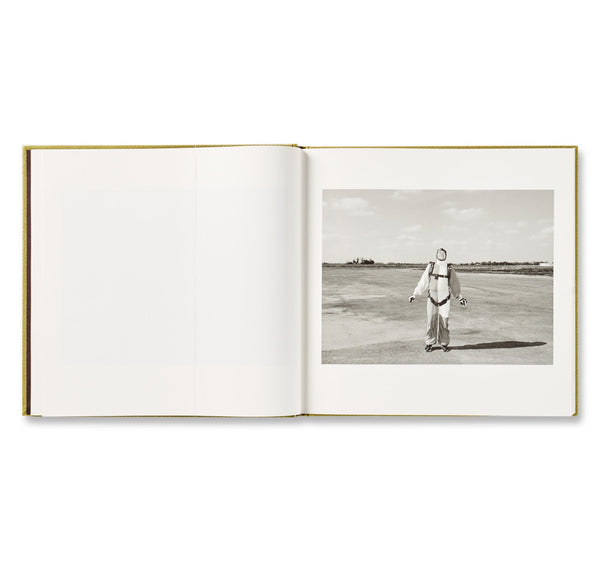 SONGBOOK by Alec Soth [FIRST EDITION, FOURTH PRINTING] – twelvebooks