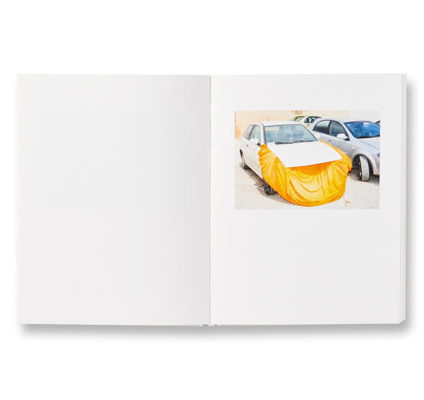 EL PORQUÉ DE LAS NARANJAS by Ricardo Cases [SIGNED