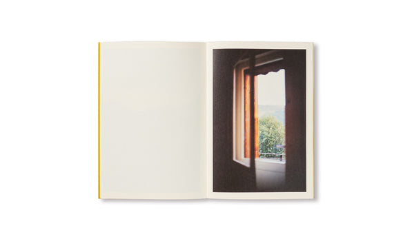 DISTANCE (PICTURES FOR AN UNTOLD STORY) by Ola Rindal