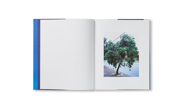 RUA STAN GETZ by André Cepeda – twelvebooks