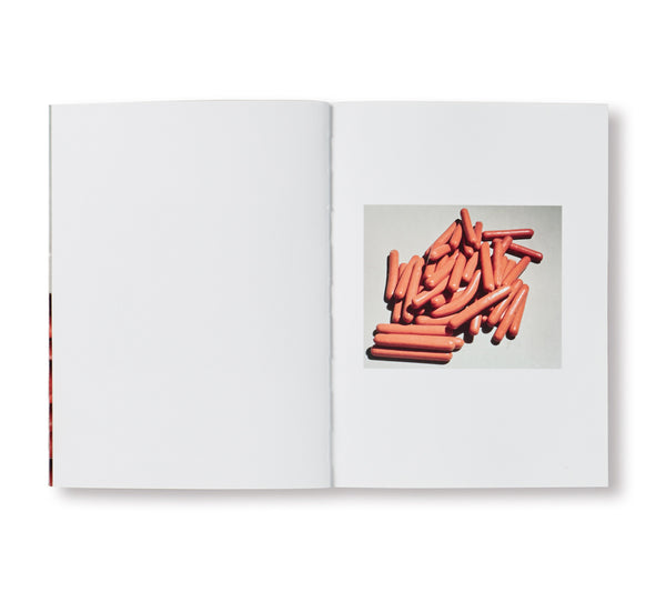 【ファッション好きが選ぶ人気ブランドランキング】 BOOK SPBH CLUB twelvebooks – [SIGNED] Blalock Lucas by VOL.VII アート・デザイン・音楽