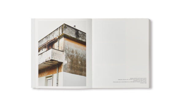 FUTURE HISTORY by Eiko Grimberg – twelvebooks