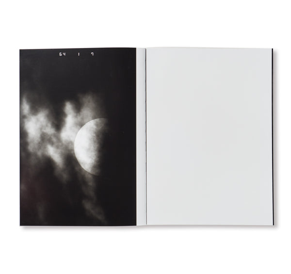THE LAST COSMOLOGY by Kikuji Kawada [SIGNED] – twelvebooks