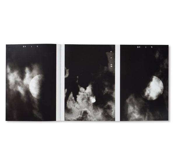 THE LAST COSMOLOGY by Kikuji Kawada [SIGNED] – twelvebooks