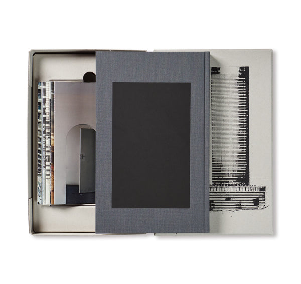 PONTE CITY by Mikhael Subotzky & Patrick Waterhouse – twelvebooks