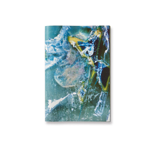 CELL TYPE C by Daisuke Yokota – twelvebooks