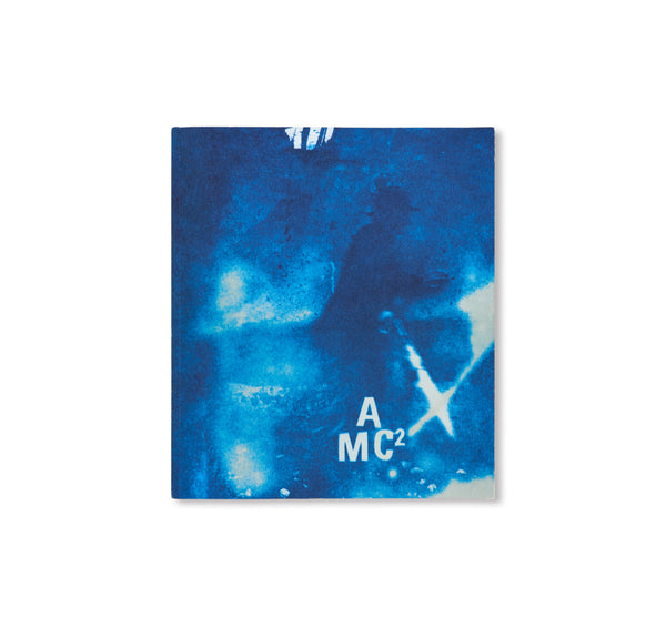 アート・デザイン・音楽 AMC2 JOURNAL ISSUE 4 AMC2 JOURNAL ISSUE 4 – twelvebooks