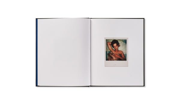 Polaroids　David Armstrong　限定1000部 Polaroids David Armstrong 限定1000部 - メルカリ