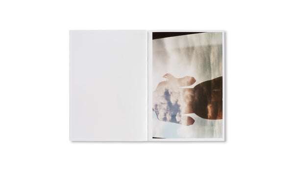 LINA SCHEYNIUS 08 by Lina Scheynius – twelvebooks