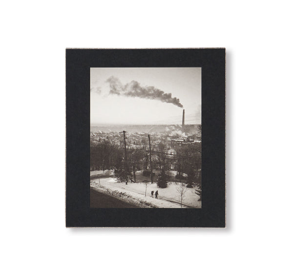 LOOKING FOR LOVE, 1996 by Alec Soth [SPECIAL EDITION