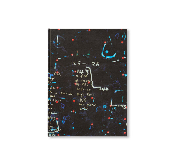 アート・デザイン・音楽 BEST BEFORE END by Stephen Gill BEST BEFORE END by Stephen Gill – twelvebooks