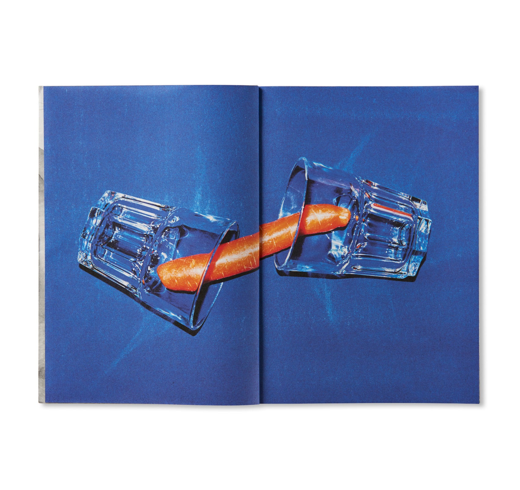 CHOLI CHOLIE by Walter Pfeiffer & ECAL