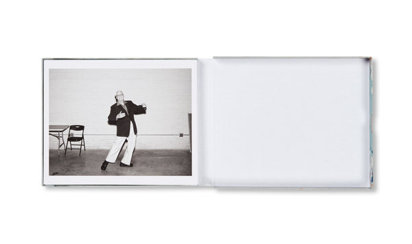 GATHERED LEAVES POSTCARDS by Alec Soth – twelvebooks