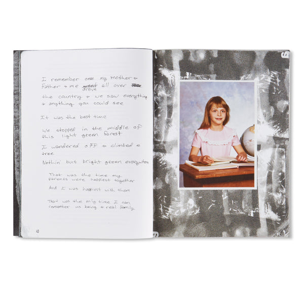 RAISED BY WOLVES BOOTLEG by Jim Goldberg [SPECIAL EDITION