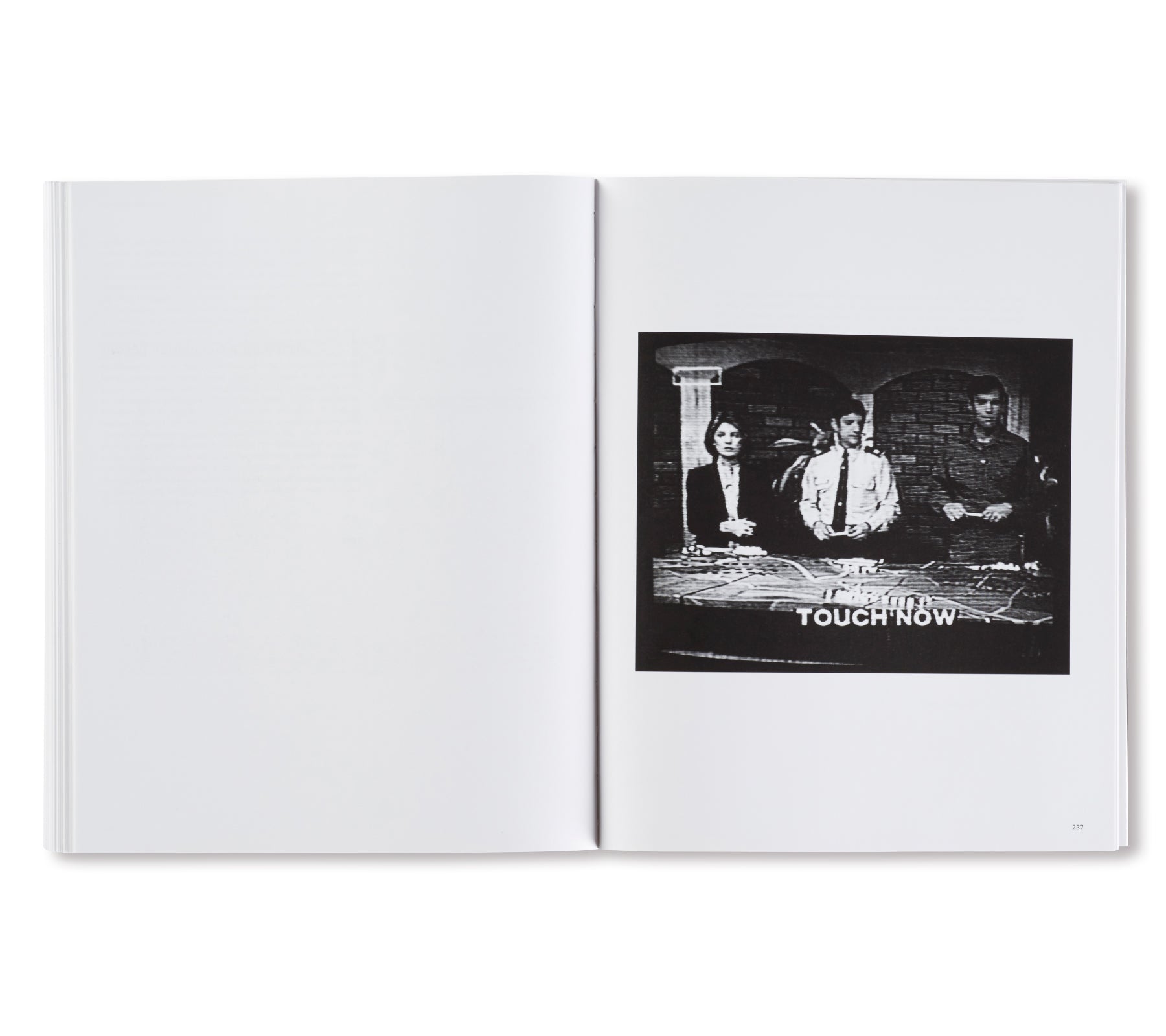 PHOTOGRAPHY AGAINST THE GRAIN: ESSAYS AND PHOTO WORKS, 1973–1983 by Allan Sekula