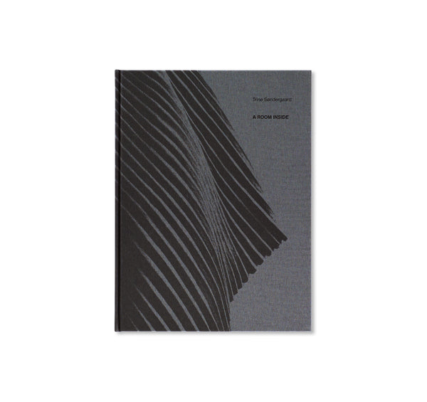 A ROOM INSIDE by Trine Søndergaard [SIGNED] – twelvebooks
