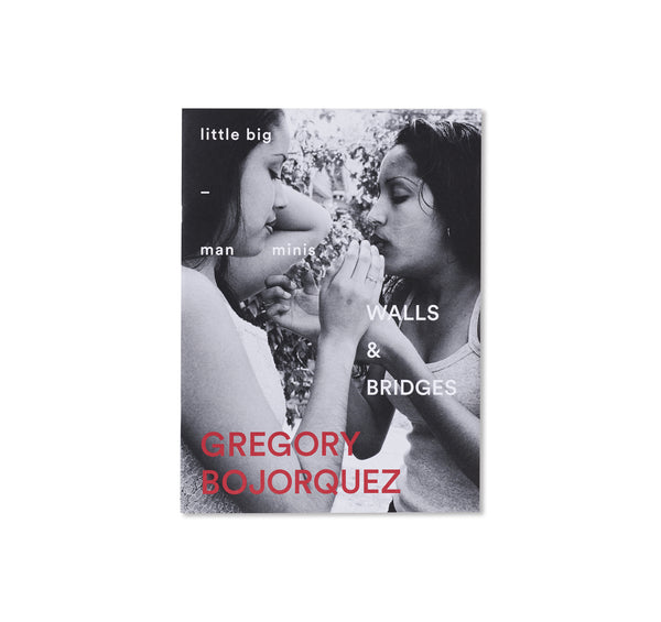 洋書 WALLS & BRIDGES GREGORY BOJORQUEZ Greg Bojorquez. WALLS & BRIDGES. Out of Print. – Little Big
