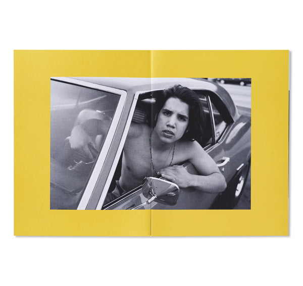 洋書 WALLS & BRIDGES GREGORY BOJORQUEZ Gregory Bojorquez Walls And Bridges SIGNED little big man