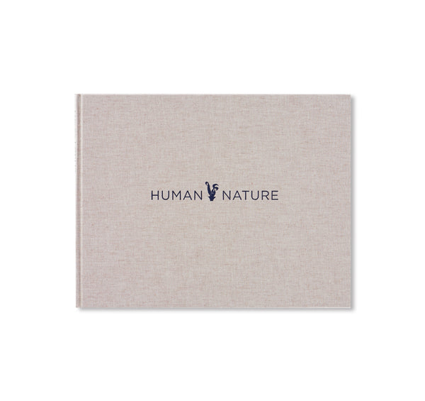 HUMAN NATURE by Lucas Foglia – twelvebooks