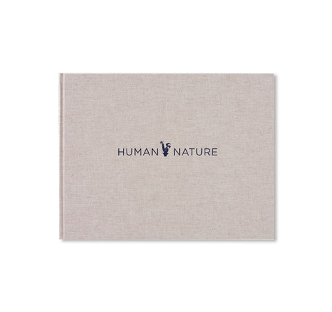 HUMAN NATURE by Lucas Foglia