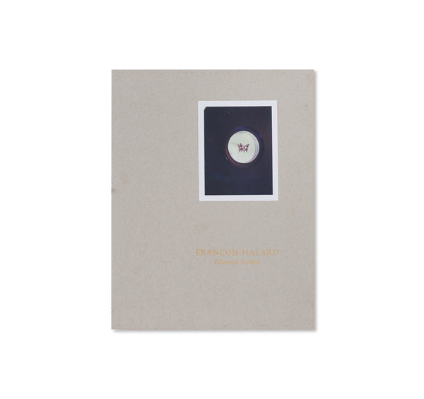 【洋書】Francois Halard／POLAROÏDS ITALIENS POLAROÏDS ITALIENS by François Halard – twelvebooks