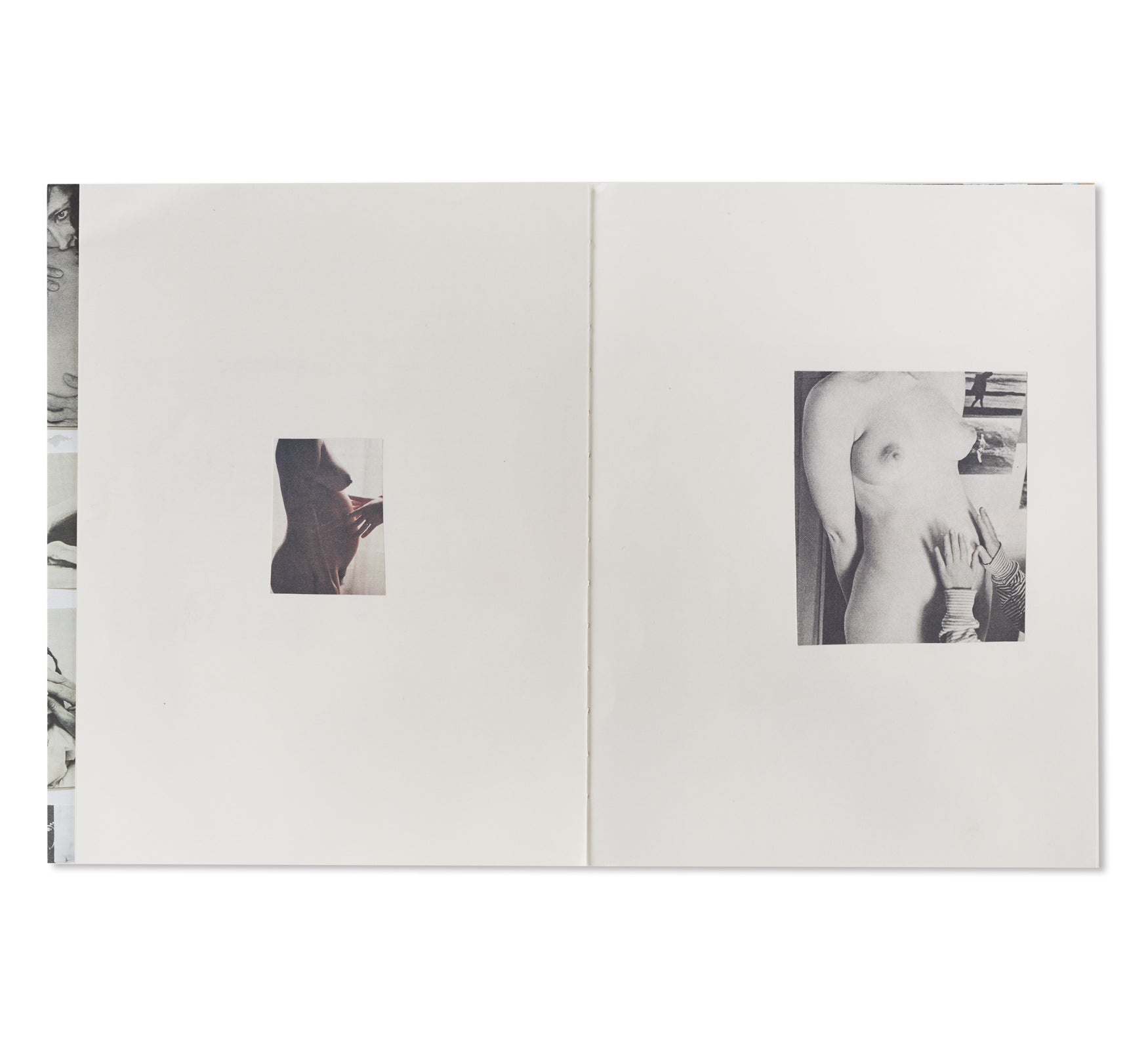 MY BIRTH by Carmen Winant