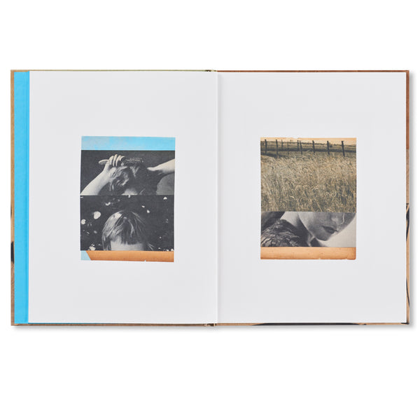 WHEN I WAS A BOY by Katrien De Blauwer – twelvebooks