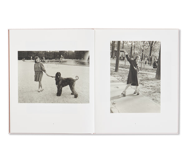 PARIS IN MY TIME by Mark Steinmetz – twelvebooks