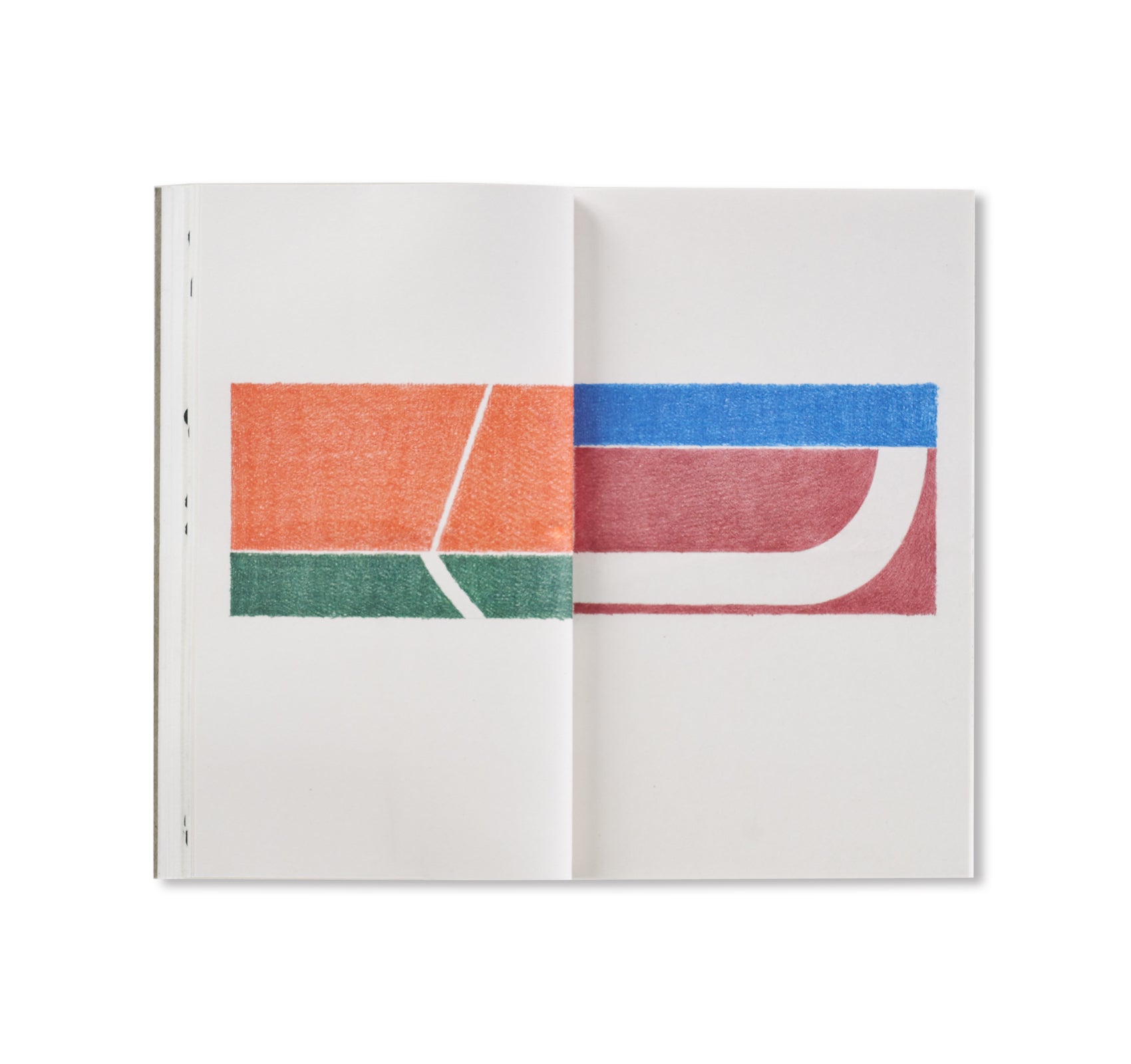 SIDES by Nigel Peake